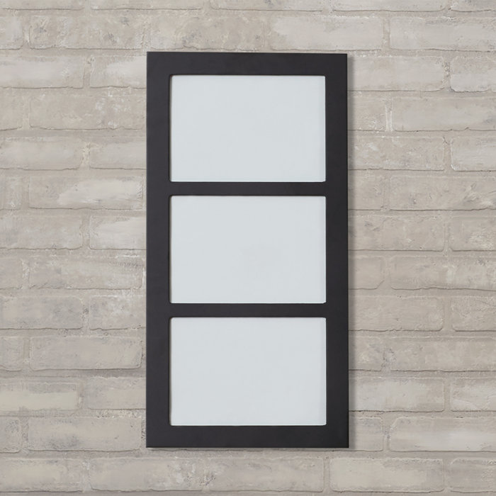 Wrought Studio Garza 3 Opening Picture Frame & Reviews Wayfair